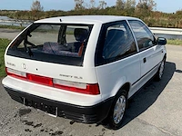 1996 suzuki swift personenauto - afbeelding 4 van  10