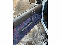 1996 suzuki swift personenauto - afbeelding 7 van  10