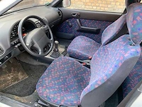 1996 suzuki swift personenauto - afbeelding 10 van  10