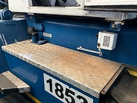 1996 svetruck 187533 vorkheftruck - afbeelding 11 van  25