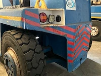 1996 svetruck 187533 vorkheftruck - afbeelding 14 van  25