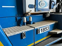 1996 svetruck 187533 vorkheftruck - afbeelding 16 van  25