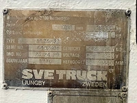 1996 svetruck 187533 vorkheftruck - afbeelding 18 van  25