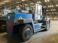 1996 svetruck 187533 vorkheftruck - afbeelding 20 van  25