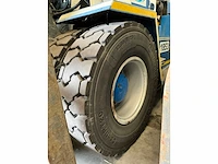 1996 svetruck 187533 vorkheftruck - afbeelding 24 van  25