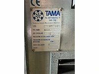 1996 tama houtketel calory 60 industriële verwarmingsinstallatie - afbeelding 9 van  10