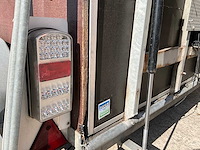 1996 van der sluis vs2000pt paarden aanhangwagen - afbeelding 3 van  20