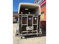 1996 van der sluis vs2000pt paarden aanhangwagen - afbeelding 16 van  20