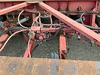 1996 vanhool 40ft containerchassis - afbeelding 3 van  24