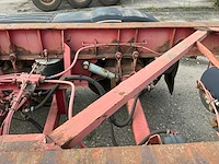 1996 vanhool 40ft containerchassis - afbeelding 7 van  24
