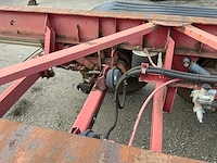1996 vanhool 40ft containerchassis - afbeelding 17 van  24