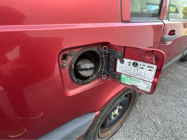 1996 volvo 850 auto - afbeelding 2 van  48