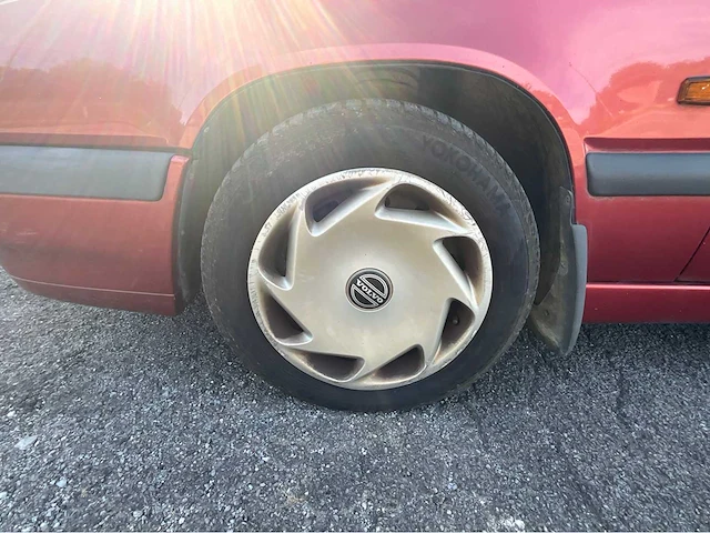 1996 volvo 850 auto - afbeelding 5 van  48