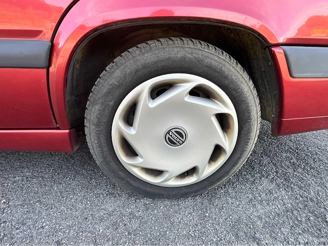 1996 volvo 850 auto - afbeelding 6 van  48