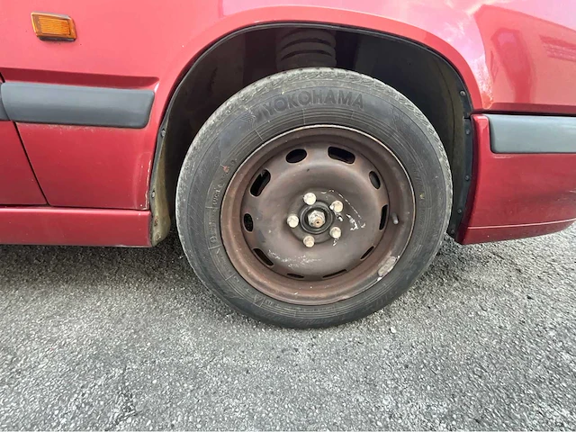 1996 volvo 850 auto - afbeelding 8 van  48