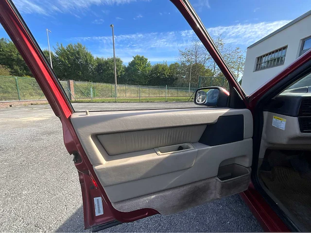 1996 volvo 850 auto - afbeelding 11 van  48