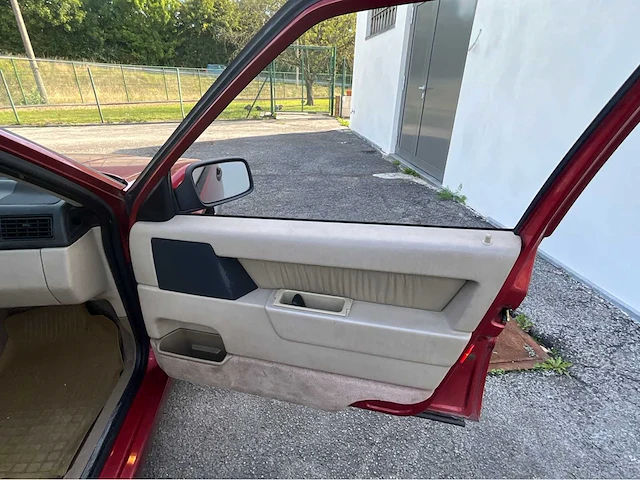1996 volvo 850 auto - afbeelding 19 van  48
