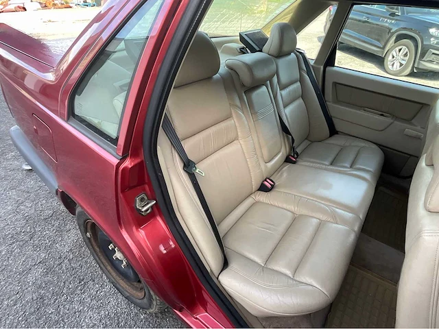 1996 volvo 850 auto - afbeelding 22 van  48
