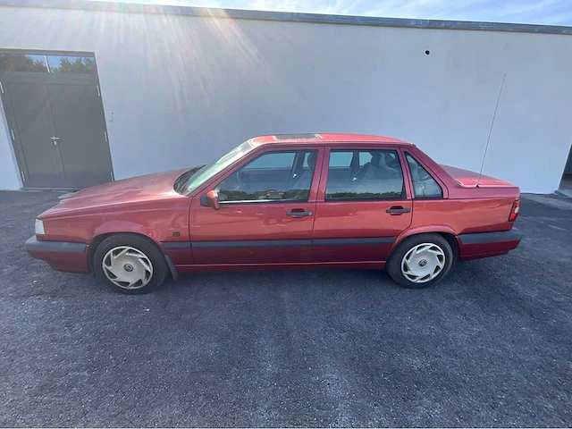 1996 volvo 850 auto - afbeelding 12 van  48