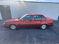 1996 volvo 850 auto - afbeelding 12 van  48