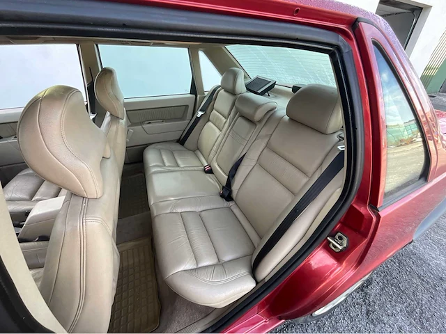 1996 volvo 850 auto - afbeelding 24 van  48