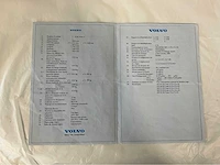 1996 volvo 850 auto - afbeelding 35 van  48