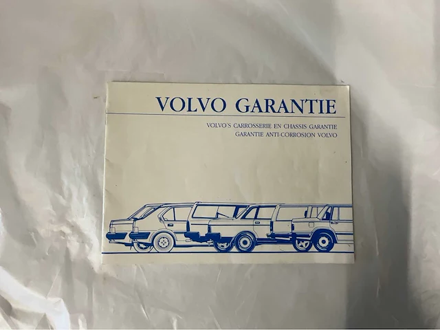 1996 volvo 850 auto - afbeelding 39 van  48