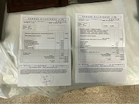 1996 volvo 850 auto - afbeelding 41 van  48