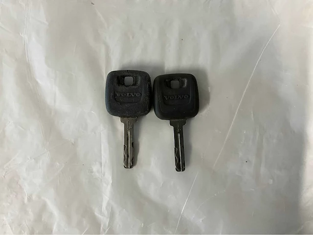 1996 volvo 850 auto - afbeelding 43 van  48