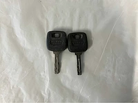 1996 volvo 850 auto - afbeelding 43 van  48