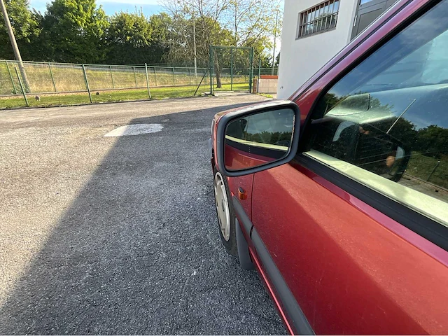 1996 volvo 850 auto - afbeelding 45 van  48