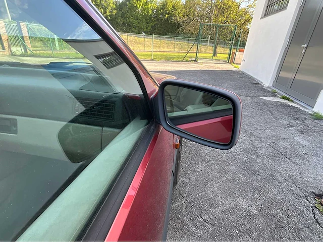 1996 volvo 850 auto - afbeelding 46 van  48