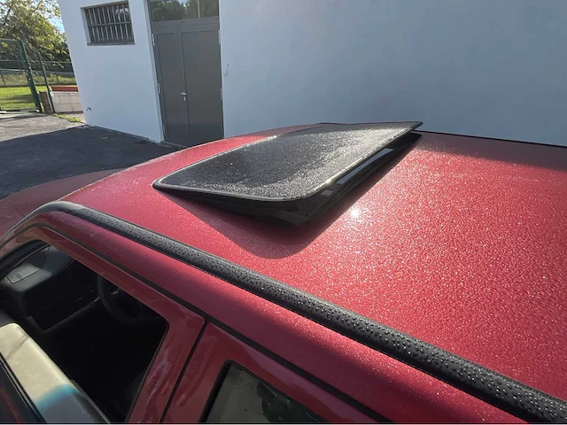 1996 volvo 850 auto - afbeelding 47 van  48