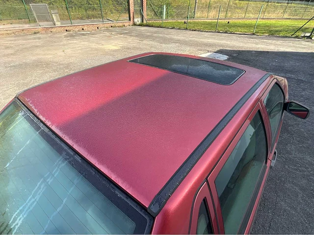 1996 volvo 850 auto - afbeelding 48 van  48