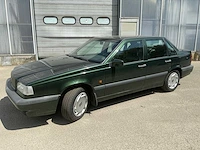 1996 volvo 850 personenauto - afbeelding 2 van  55