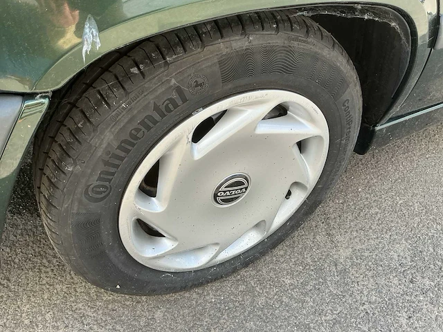 1996 volvo 850 personenauto - afbeelding 6 van  55