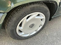 1996 volvo 850 personenauto - afbeelding 6 van  55