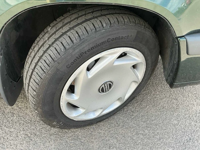1996 volvo 850 personenauto - afbeelding 7 van  55