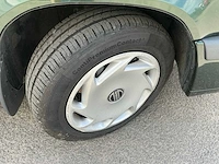 1996 volvo 850 personenauto - afbeelding 7 van  55