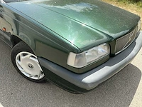 1996 volvo 850 personenauto - afbeelding 8 van  55