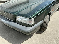 1996 volvo 850 personenauto - afbeelding 9 van  55
