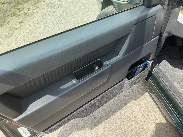 1996 volvo 850 personenauto - afbeelding 14 van  55