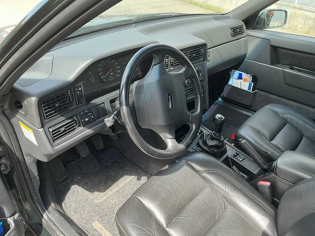 1996 volvo 850 personenauto - afbeelding 15 van  55