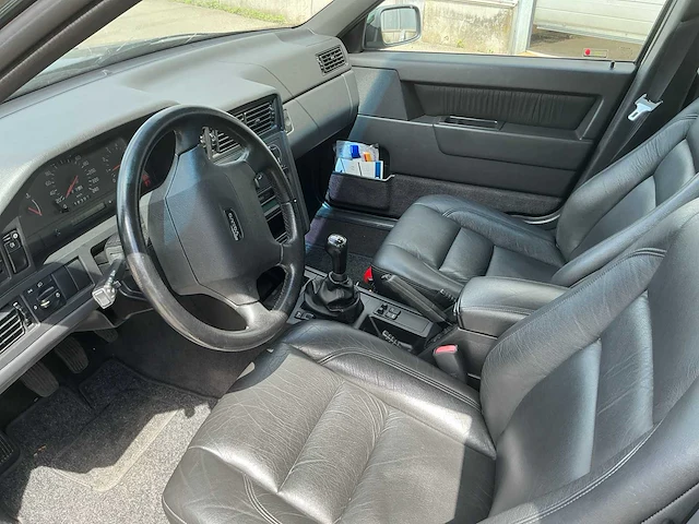 1996 volvo 850 personenauto - afbeelding 16 van  55