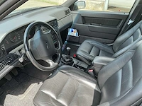1996 volvo 850 personenauto - afbeelding 16 van  55