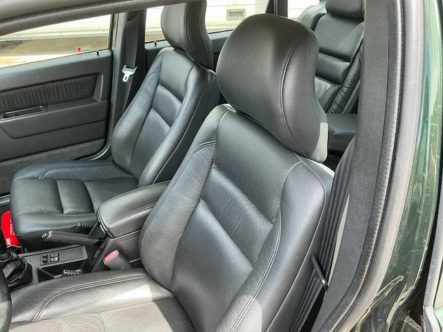 1996 volvo 850 personenauto - afbeelding 17 van  55