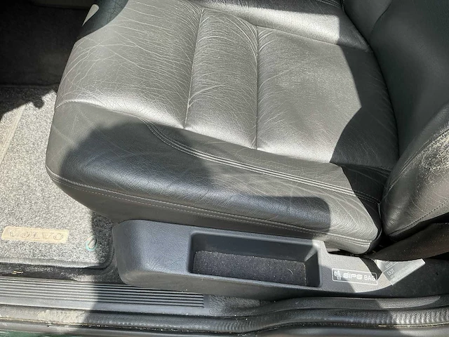 1996 volvo 850 personenauto - afbeelding 18 van  55