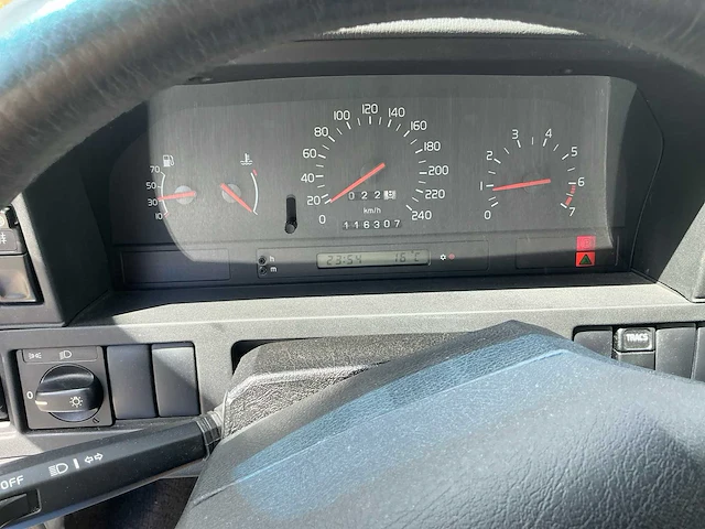 1996 volvo 850 personenauto - afbeelding 20 van  55