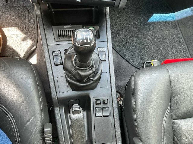 1996 volvo 850 personenauto - afbeelding 22 van  55