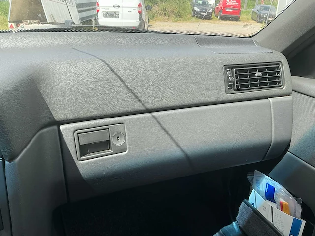 1996 volvo 850 personenauto - afbeelding 24 van  55